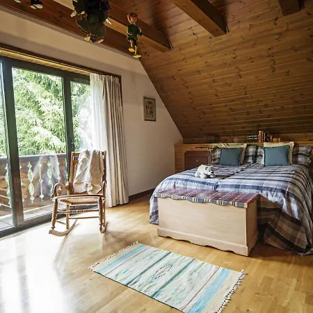 Belvilla By Oyo Casa Pepe 9 Holiday home Vielha