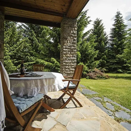 Belvilla By Oyo Casa Pepe 9 Holiday home