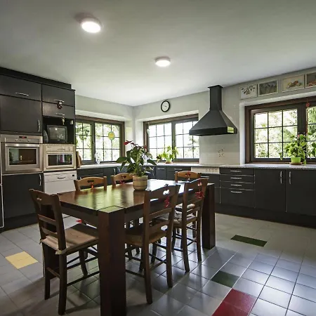 Belvilla By Oyo Casa Pepe 9 Holiday home