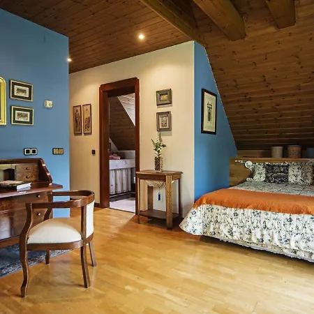Holiday home Belvilla By Oyo Casa Pepe 9 *