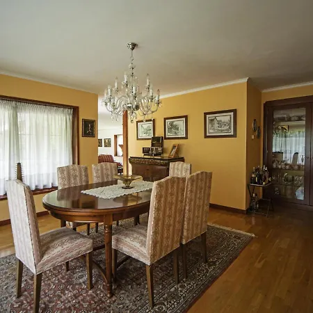Belvilla By Oyo Casa Pepe 9 Holiday home Vielha