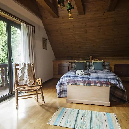 Holiday home Belvilla By Oyo Casa Pepe 9 *