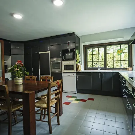 Belvilla By Oyo Casa Pepe 9 Holiday home *