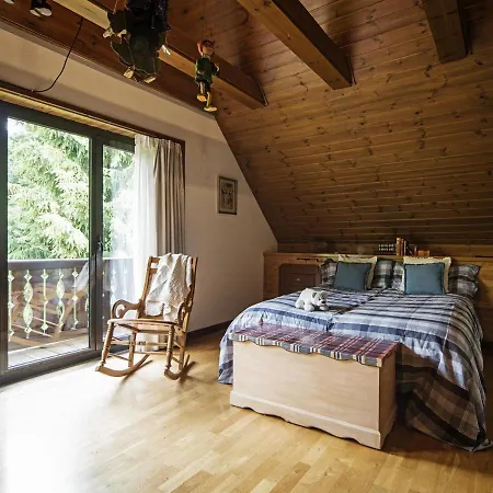 Holiday home Belvilla By Oyo Casa Pepe 9 Vielha