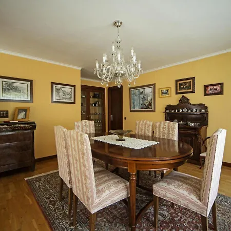 Belvilla By Oyo Casa Pepe 9 Holiday home *
