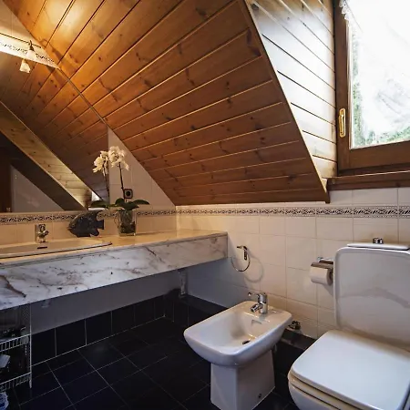Belvilla By Oyo Casa Pepe 9 Holiday home